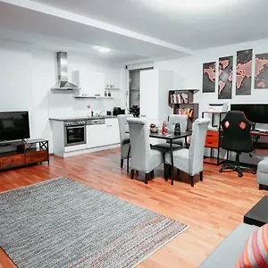 Apartament Shopping Center 8, Wiedeń