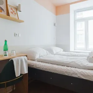 Apartament Malfatti Oasis With Coworking Space, Wiedeń