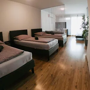  Apartment Aspern Nationalpark