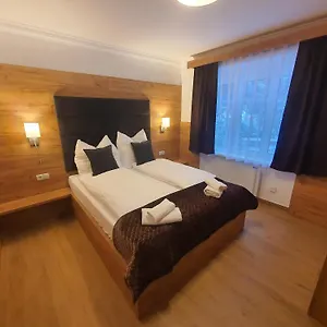 Apartament Premium - Self Check-in, Wiedeń