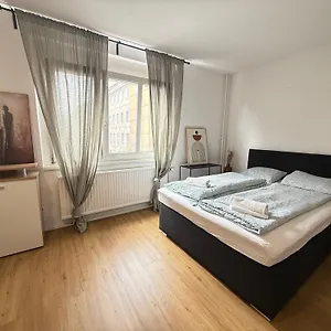 Apartament Urban, Wiedeń