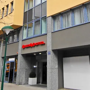 מלון Best Western Plus Amedia, וינה