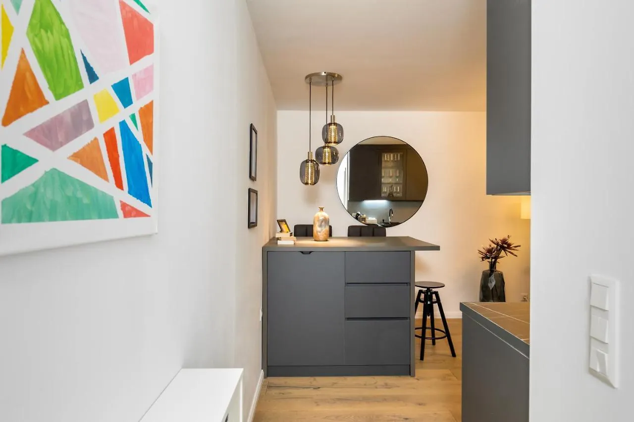 Flaka'S Apartment Vienna