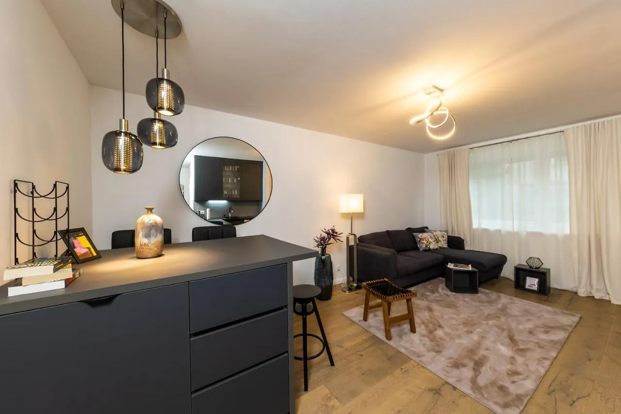 Flaka'S Apartment Vienna Austria