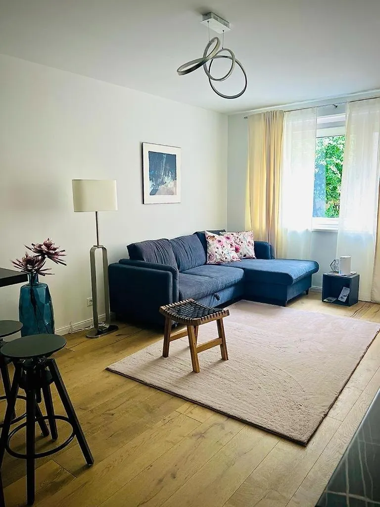 Flaka'S Apartment Viena