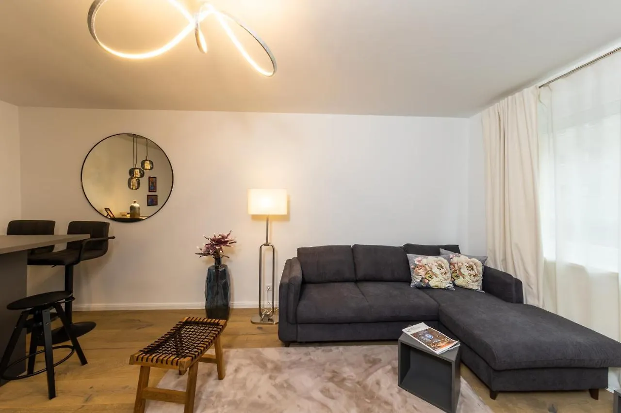 Flaka'S Apartment Viena